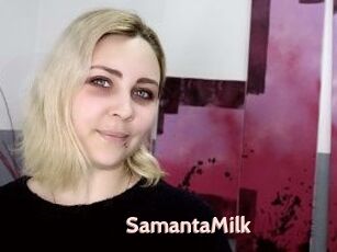 SamantaMilk