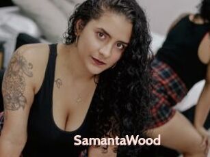 SamantaWood