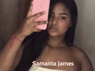 Samanta_James