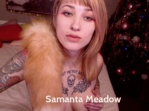 Samanta_Meadow