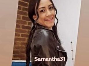 Samantha31