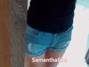 Samantha888 Gekiyasu Fuzoku