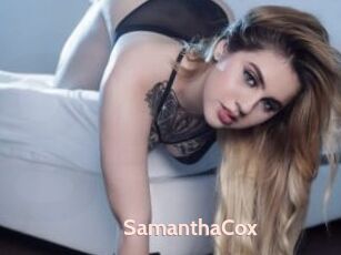 SamanthaCox