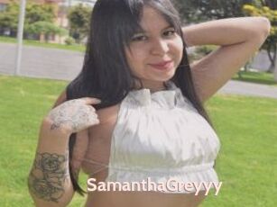 SamanthaGreyyy