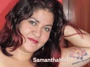 SamanthaHill