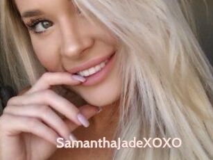 SamanthaJadeXOXO