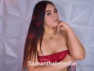 SamanthaJeferson