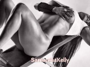 SamanthaKelly