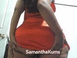 SamanthaKums