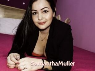 SamanthaMuller