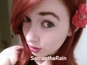 SamanthaRain