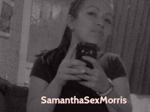 SamanthaSexMorris