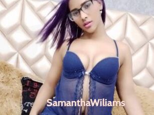 SamanthaWiliams