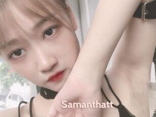 Samanthatt