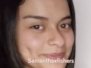 Samanthaxfishers