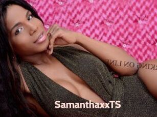 SamanthaxxTS