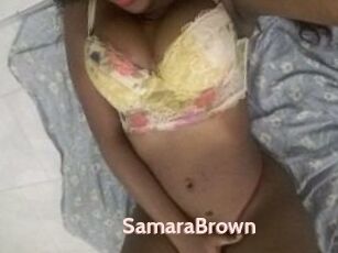 SamaraBrown