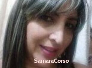 SamaraCorso