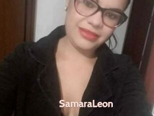 SamaraLeon