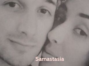 Samastasia