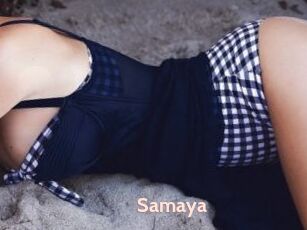 Samaya