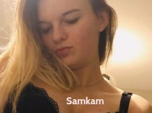 Samkam