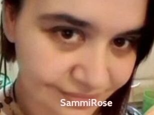 SammiRose