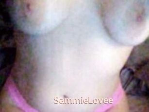 SammieLovee