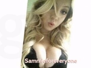 Sammieforeveryone