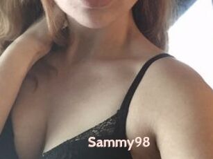 Sammy98