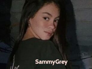 SammyGrey