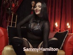 SammyHamilton