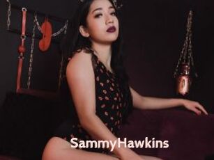 SammyHawkins