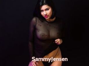 SammyJensen