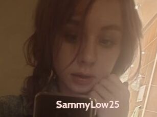 SammyLow25