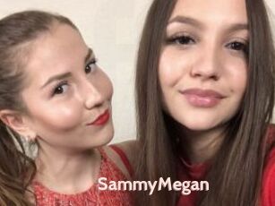 SammyMegan