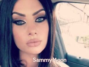 SammyMoon