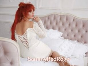 SammyRedRoger