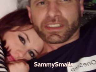 SammySmalls