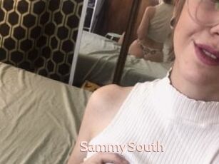 SammySouth