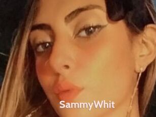 SammyWhit