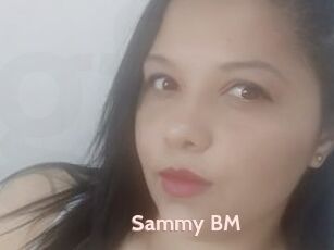 Sammy_BM