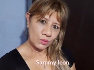 Sammy_leon