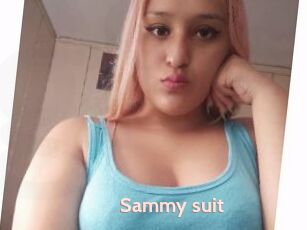 Sammy_suit