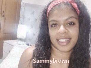 Sammybrown