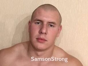 SamsonStrong