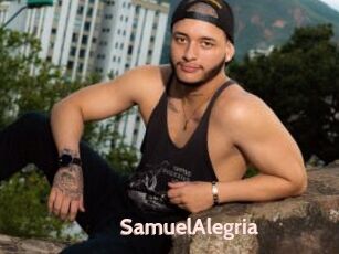 SamuelAlegria