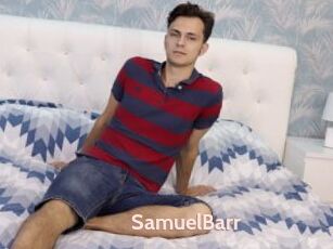 SamuelBarr