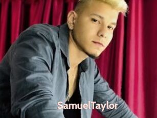 SamuelTaylor