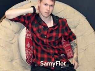 SamyFlot